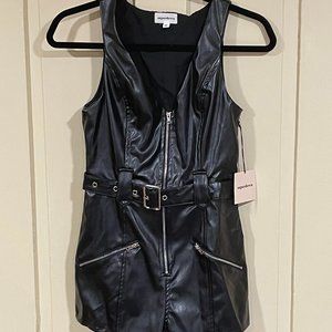 Superdown Naya Moto romper
